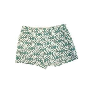 Banana Republic Green Chino Shorts Womens Size Large